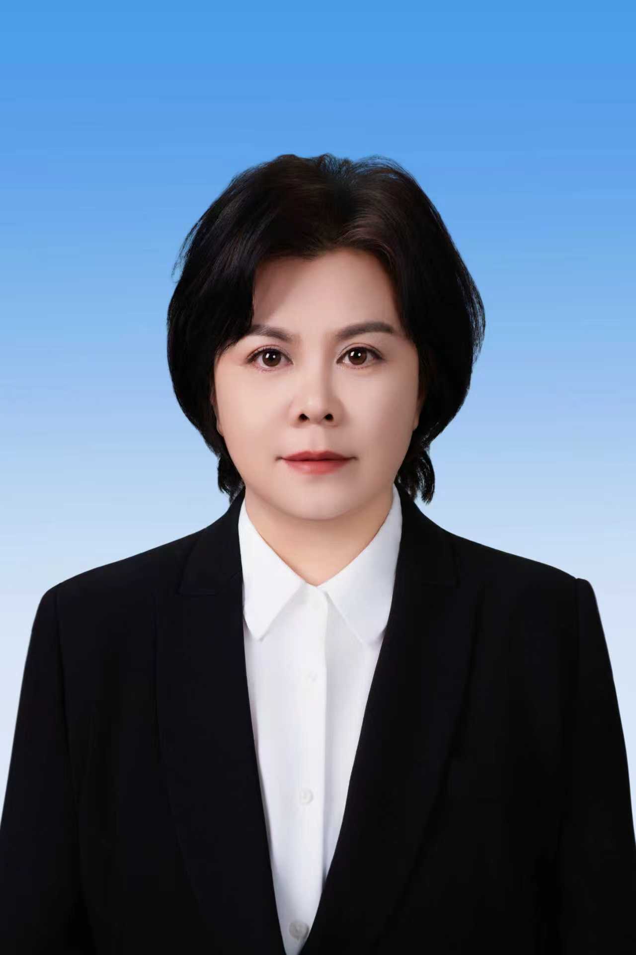 高淑英