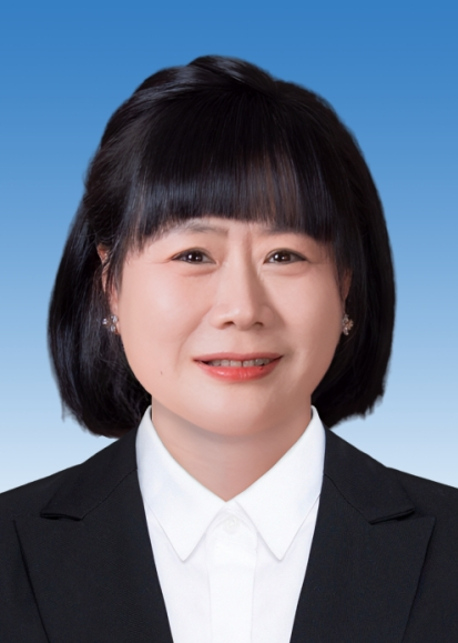 李霞