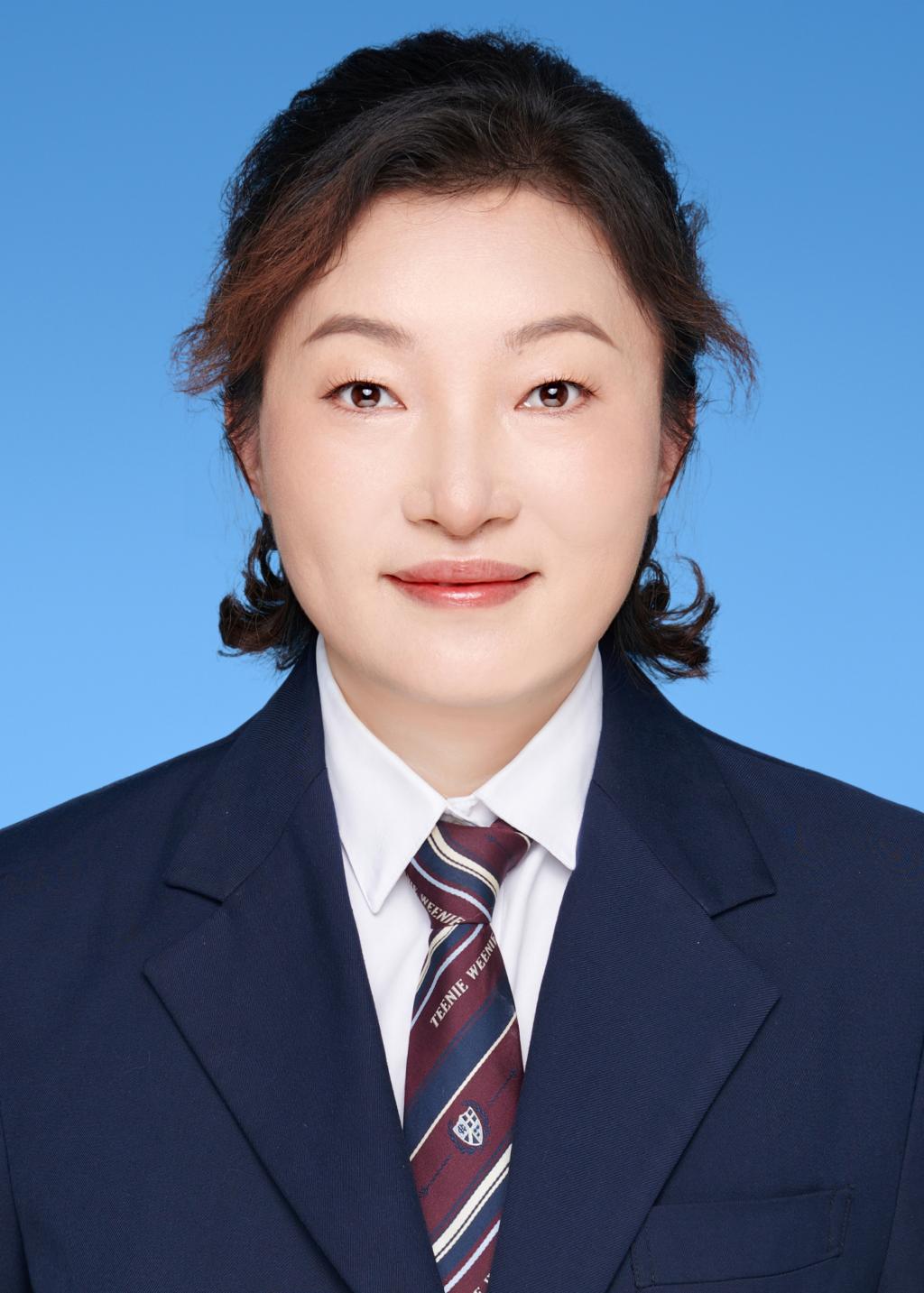 商蕾